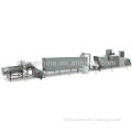 pet snacks and extrusion production line